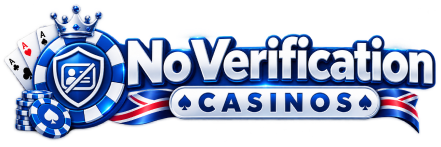 no verification casino footer